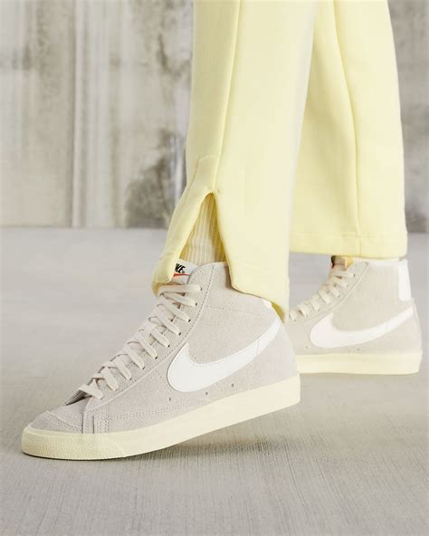 nike blazer mid 77 maat 41|nike blazer mid'77 vintage women's.